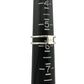 Gucci Interlocking G Open Band Ring Size 5.75 (11) - Gucci - Ring - A+ Stuff