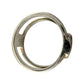 Gucci Interlocking G Open Band Ring Size 5.75 (11) - Gucci - Ring - A+ Stuff
