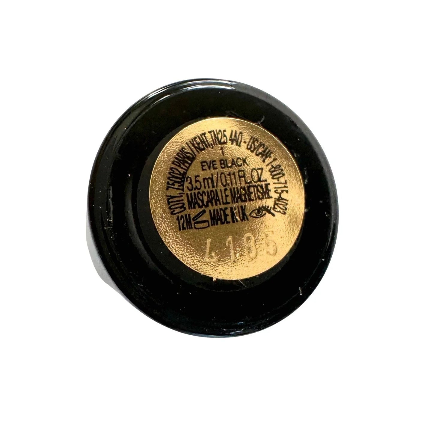 GUCCI Le Magnétisme Volumizing Mascara - Full Fan Effect Volume & Curl Mascara - New in Box - Gucci - Make up - A+ Stuff