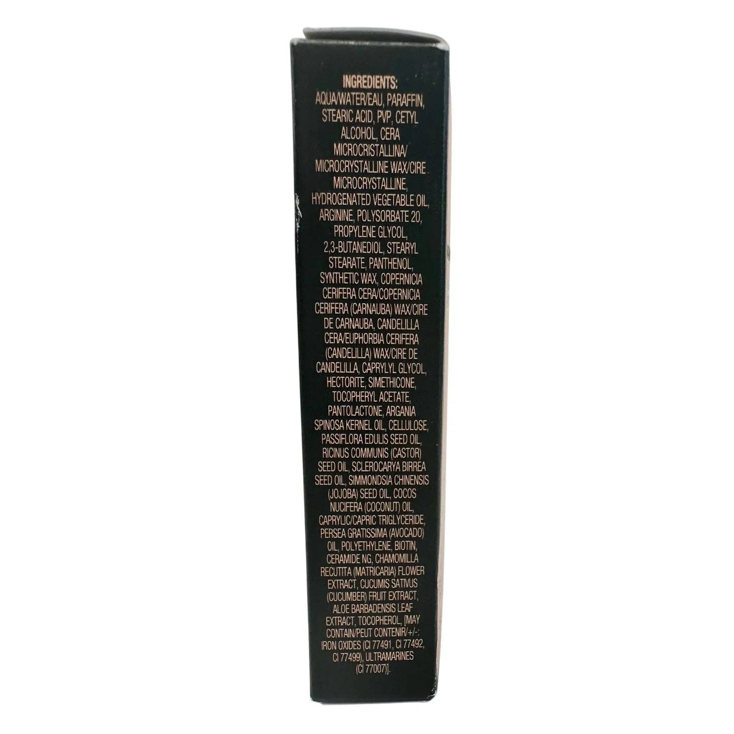 GUCCI Le Magnétisme Volumizing Mascara - Full Fan Effect Volume & Curl Mascara - New in Box - Gucci - Make up - A+ Stuff