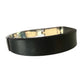 Gucci Rubber and Sterling Silver ID Bracelet - Full Inclusion - Gucci - Bracelet - A+ Stuff