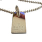 Gucci Silver Bar Logo Ball Chain Bracelet - Gucci - bracelet - A+ Stuff