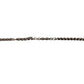 Gucci Silver G Interlocking Heart Bamboo Necklace - Gucci - Necklace - A+ Stuff