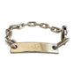Gucci Sterling Silver ID Bracelet - Gucci - ID Bracelet - A+ Stuff