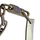 Gucci Sterling Silver ID Bracelet - Gucci - ID Bracelet - A+ Stuff