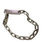 Gucci Sterling Silver ID Bracelet - Gucci - ID Bracelet - A+ Stuff