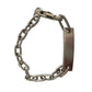 Gucci Sterling Silver ID Bracelet - Gucci - ID Bracelet - A+ Stuff