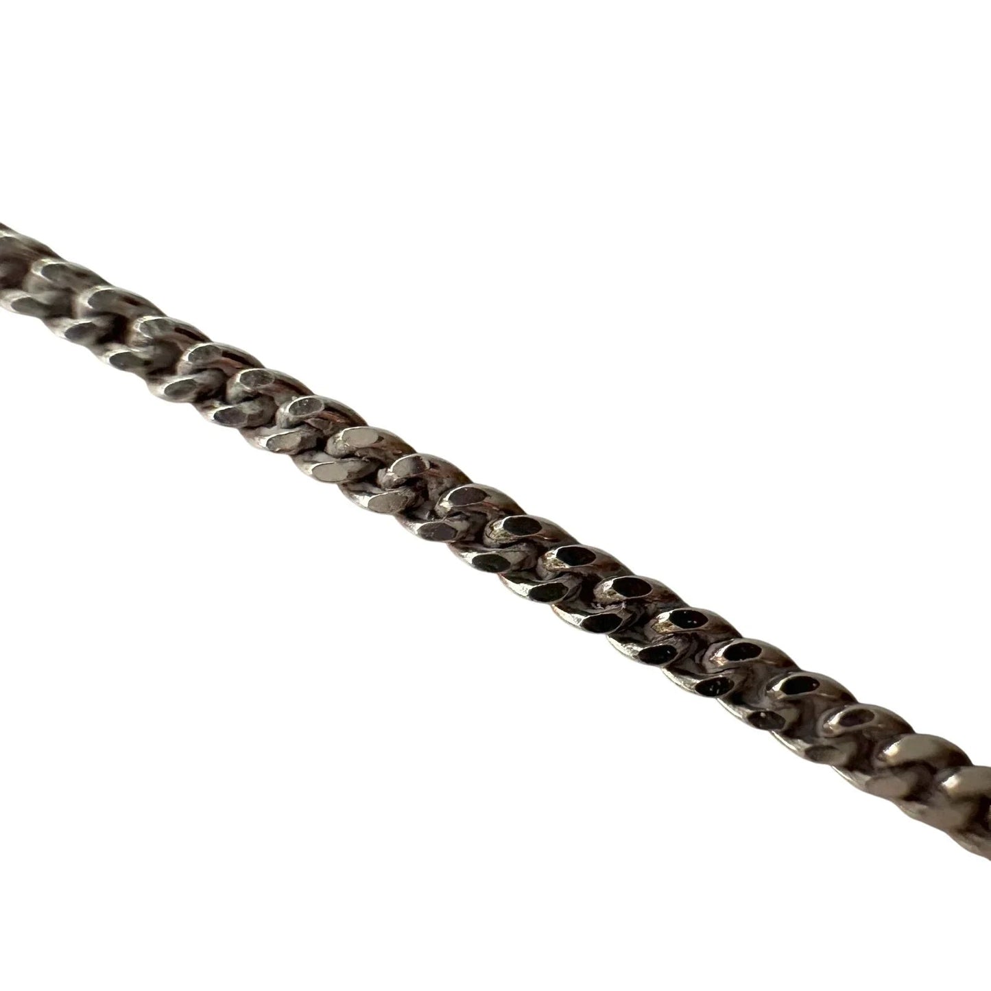 Gucci Thick Abstract Cross Necklace - Gucci - Necklace - A+ Stuff