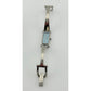 GUCCI Women's 1500 L Horsebit Swiss Made Watch - Gucci - Wrist Watch - A+ Stuff