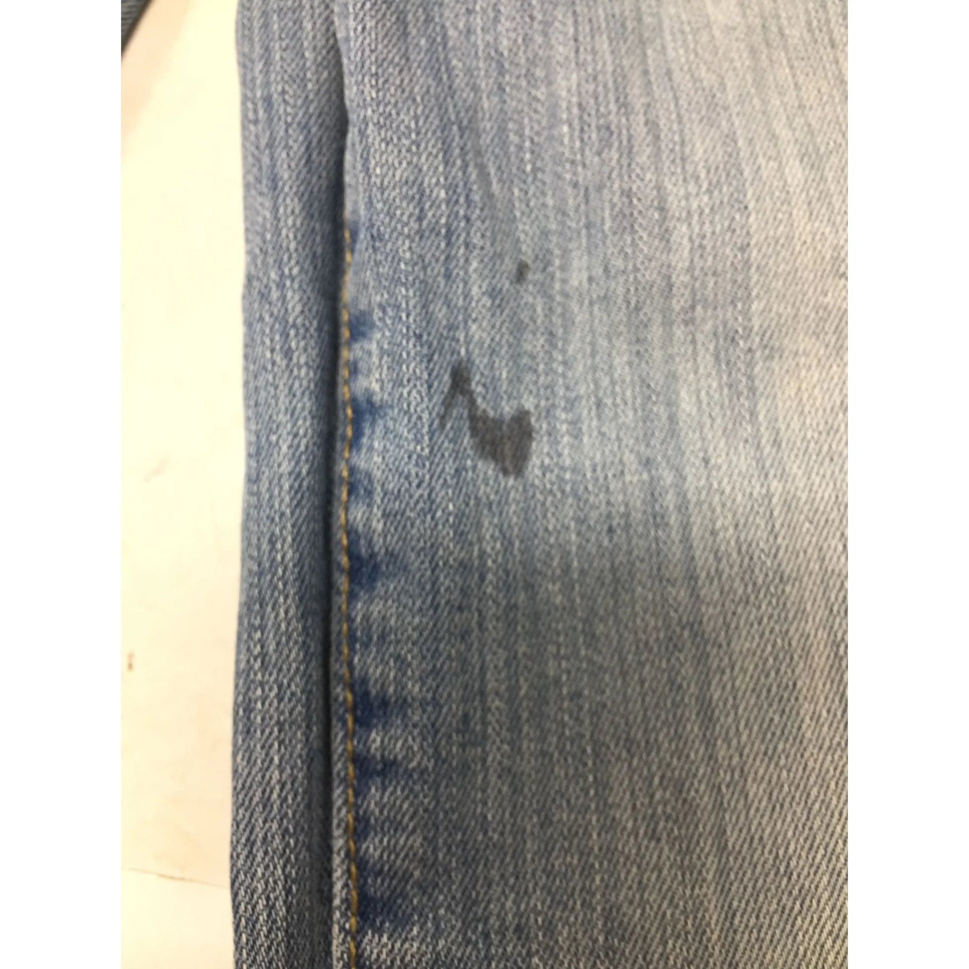 GYMBOREE Straight Blue Jeans Size 12 (Girl's) - GYMBOREE - Pants - A+ Stuff