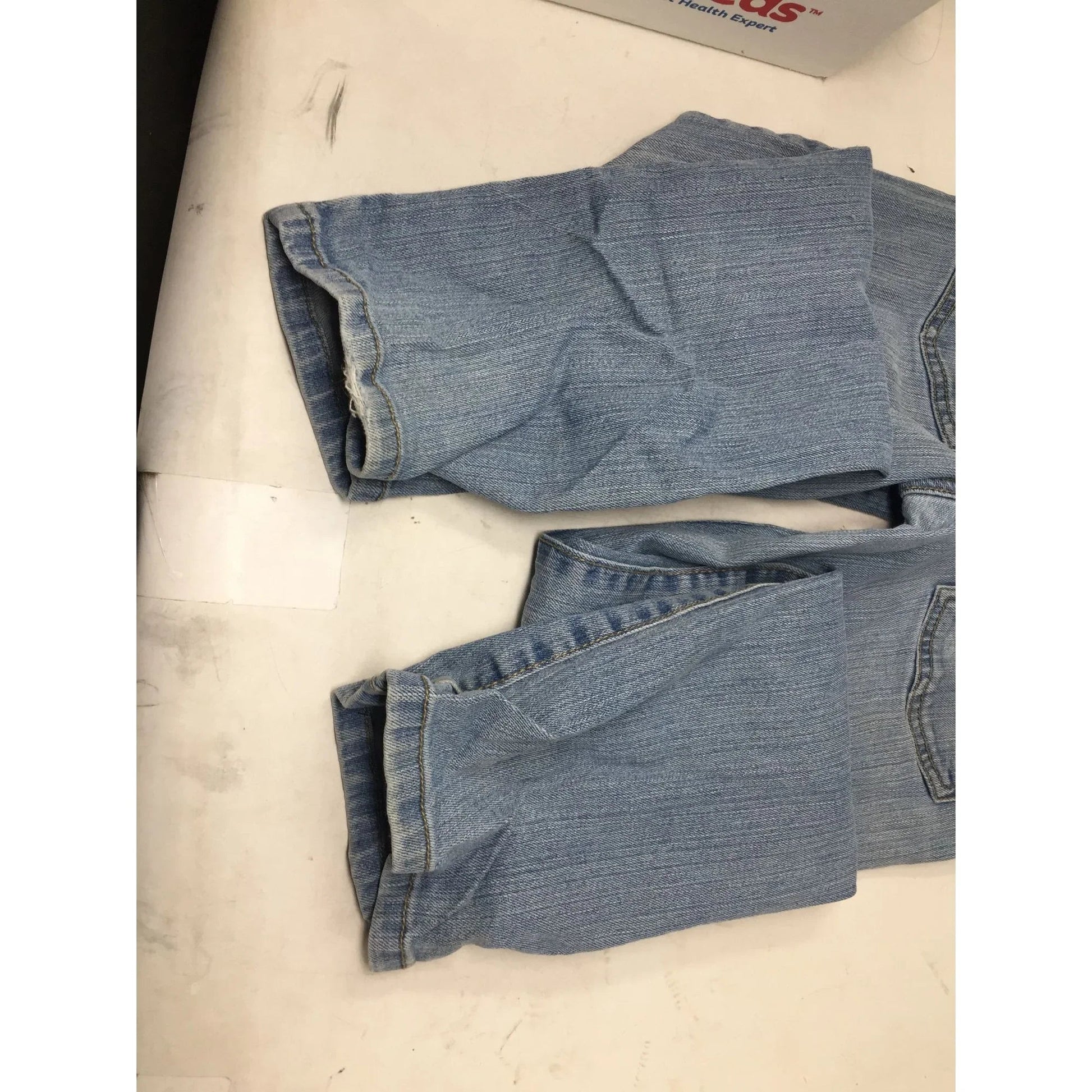 GYMBOREE Straight Blue Jeans Size 12 (Girl's) - GYMBOREE - Pants - A+ Stuff