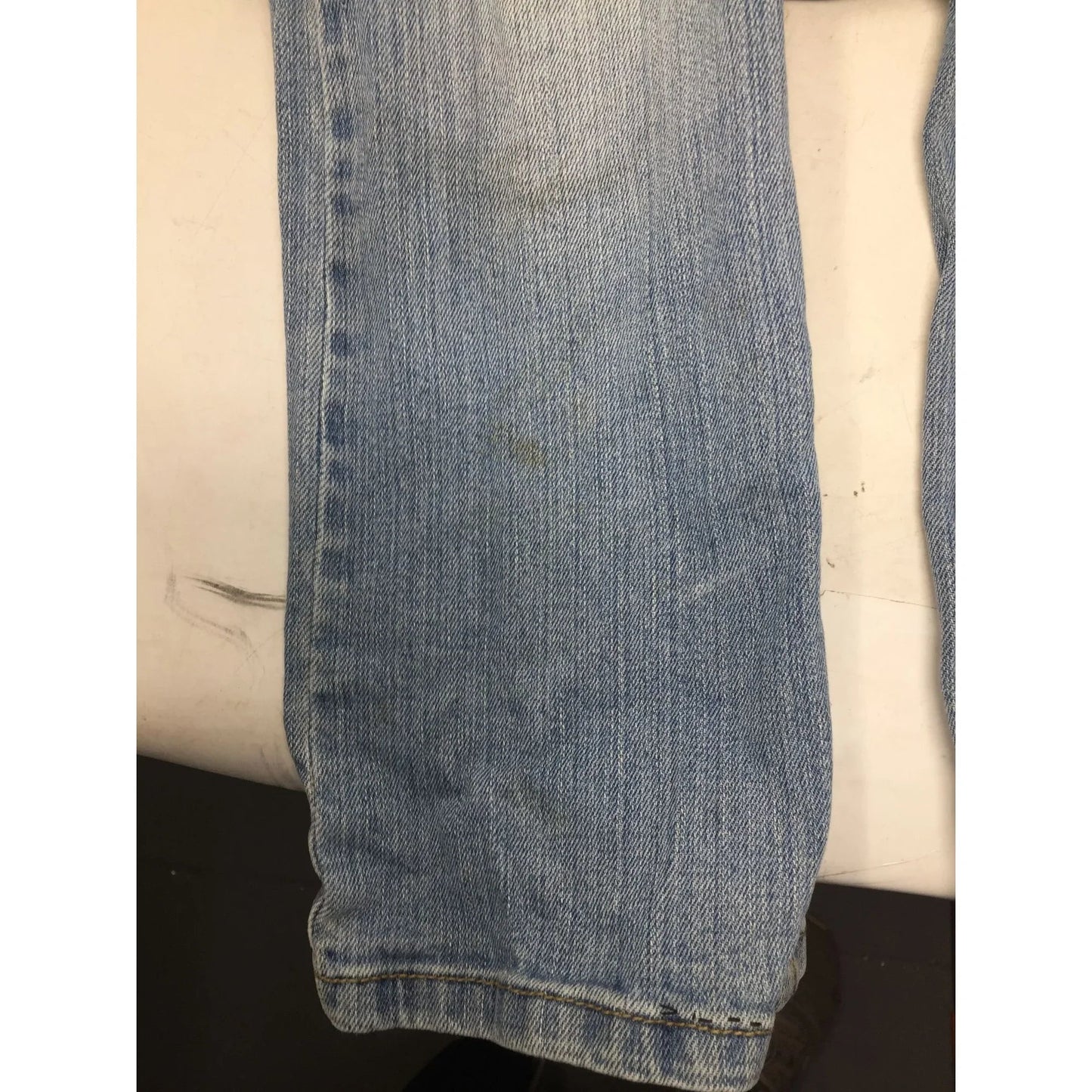 GYMBOREE Straight Blue Jeans Size 12 (Girl's) - GYMBOREE - Pants - A+ Stuff