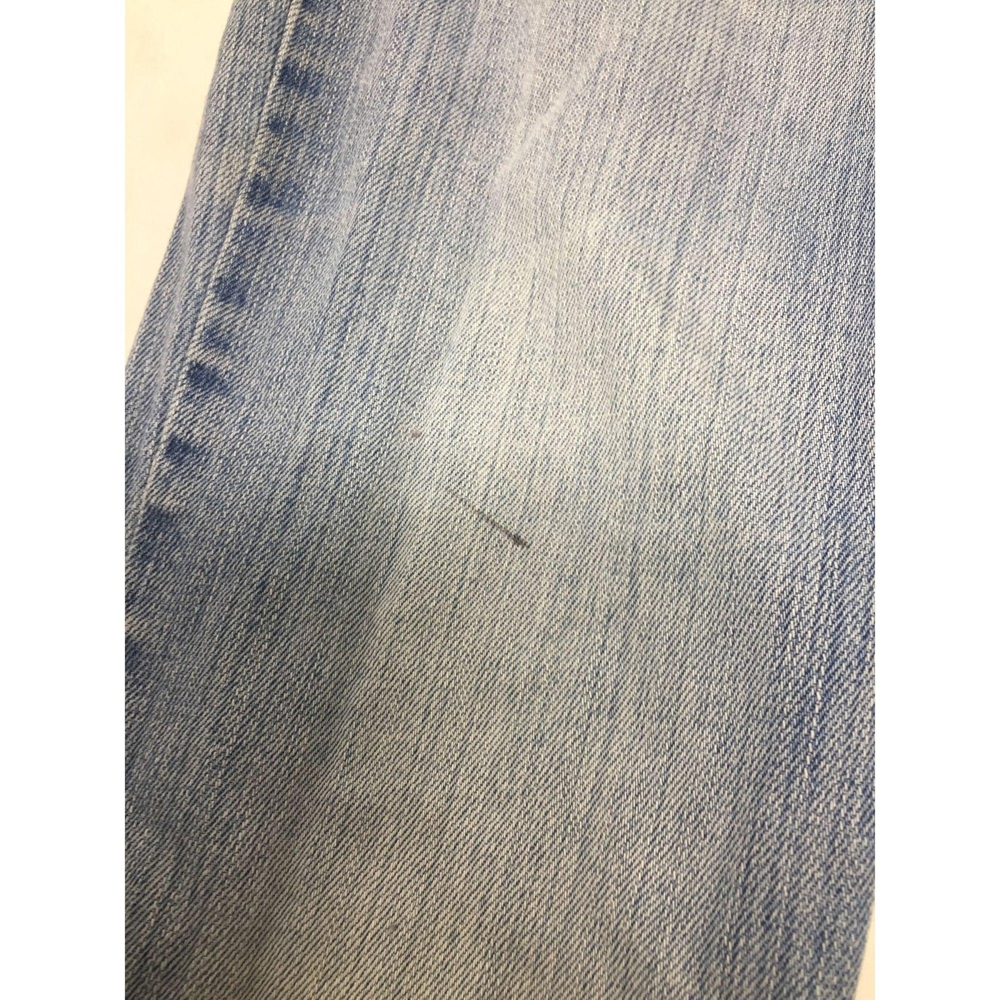 GYMBOREE Straight Blue Jeans Size 12 (Girl's) - GYMBOREE - Pants - A+ Stuff