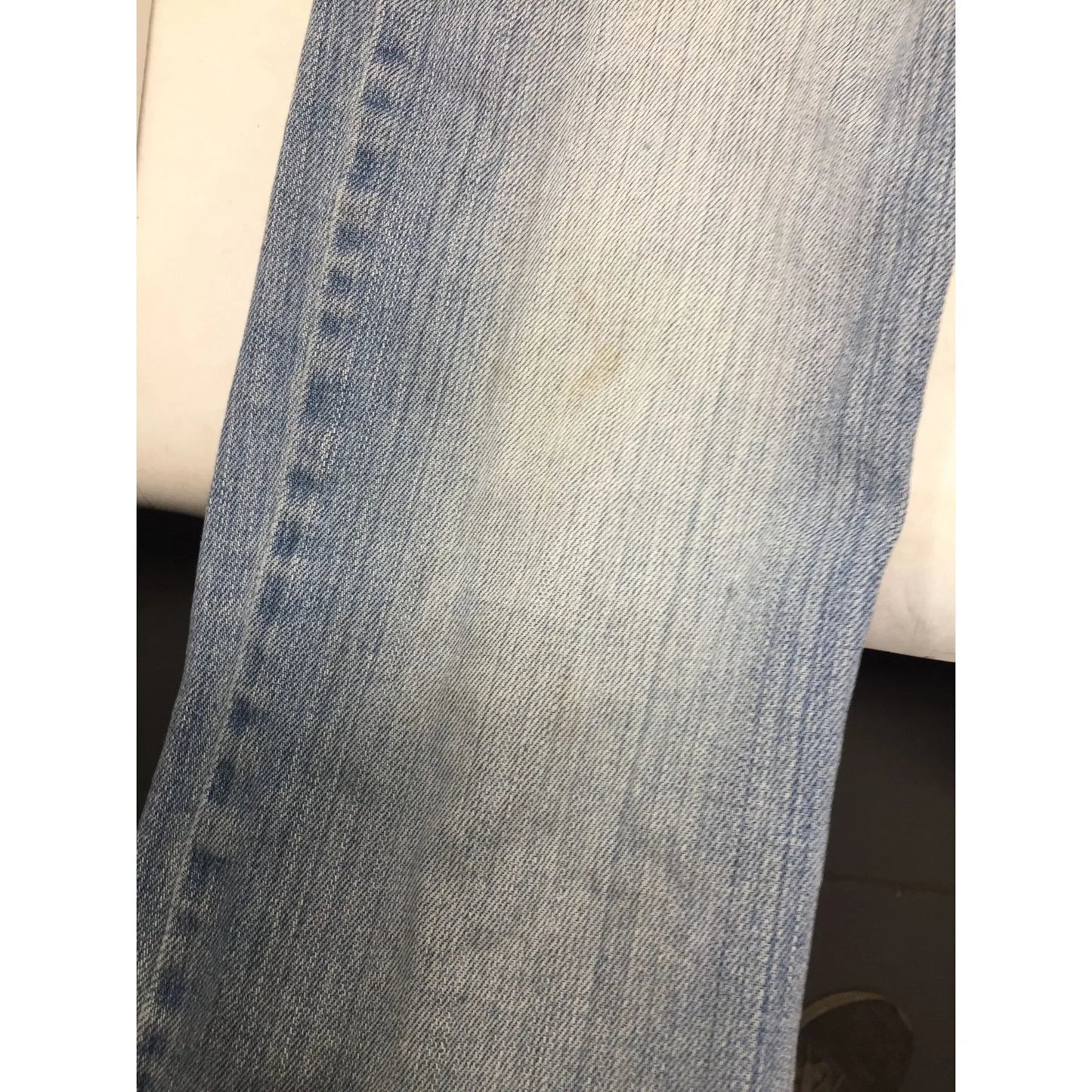 GYMBOREE Straight Blue Jeans Size 12 (Girl's) - GYMBOREE - Pants - A+ Stuff