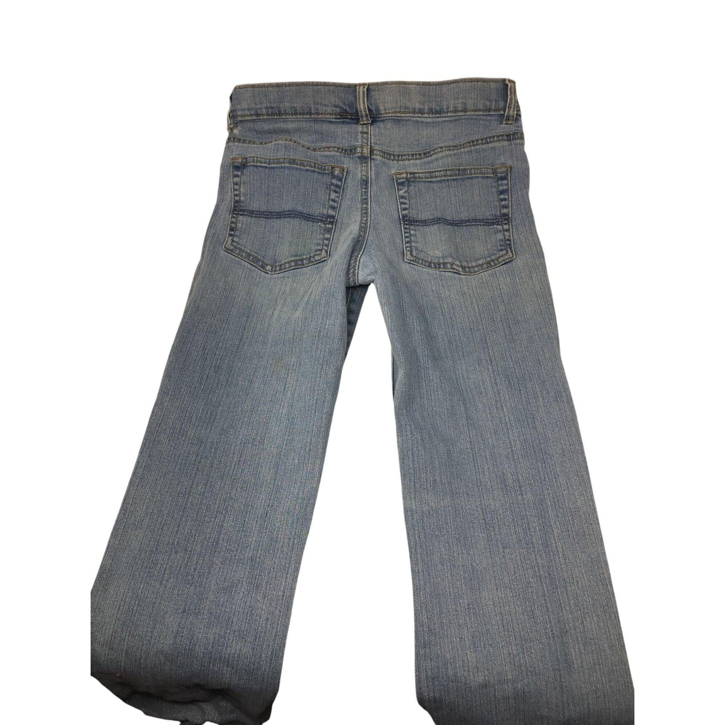 GYMBOREE Straight Blue Jeans Size 12 (Girl's) - GYMBOREE - Pants - A+ Stuff