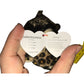 Sneaky the Leopard Beanie Baby TY Beanie Baby  A+ Stuff Plush Toys / Stuffed Animals
