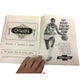 Hoop - LA Clippers - 1970s  The Official NBA Program Magazine by Professional Sports Publications