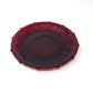 Vintage Avon 1876 Cape Cod Ruby Red Glass Cup and Saucer Set Avon  A+ Stuff Drinking, Dining & More