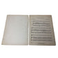 Vintage 1922 Sheet Music for the popular British song "Limehouse Blues" A+ Stuff  A+ Stuff Sheet Music