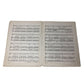 Vintage 1922 Sheet Music for the popular British song "Limehouse Blues" A+ Stuff  A+ Stuff Sheet Music