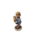 M.I. Hummel "Girl with Nosegay" -Vintage- Goebel Porcelain Figurine Hummel  A+ Stuff Figurines