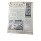 ''HANSE NEWS'' Vintage June 1960 Newsletter from Hansen Publications - A+ Stuff - Books - A+ Stuff