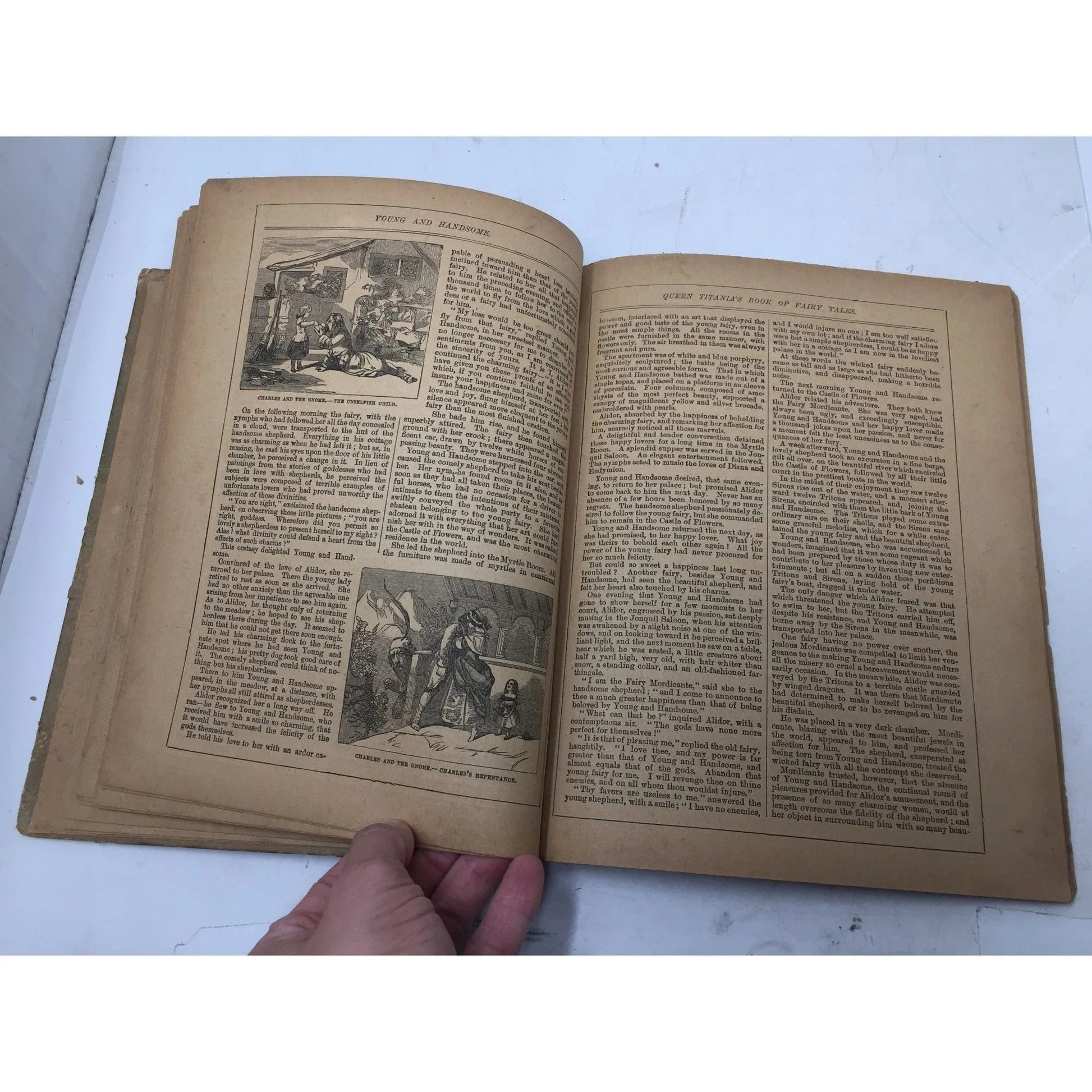 Happy Jack - Happy Jack's Book of Stories and Pictures - A+ Stuff - Books - A+ Stuff