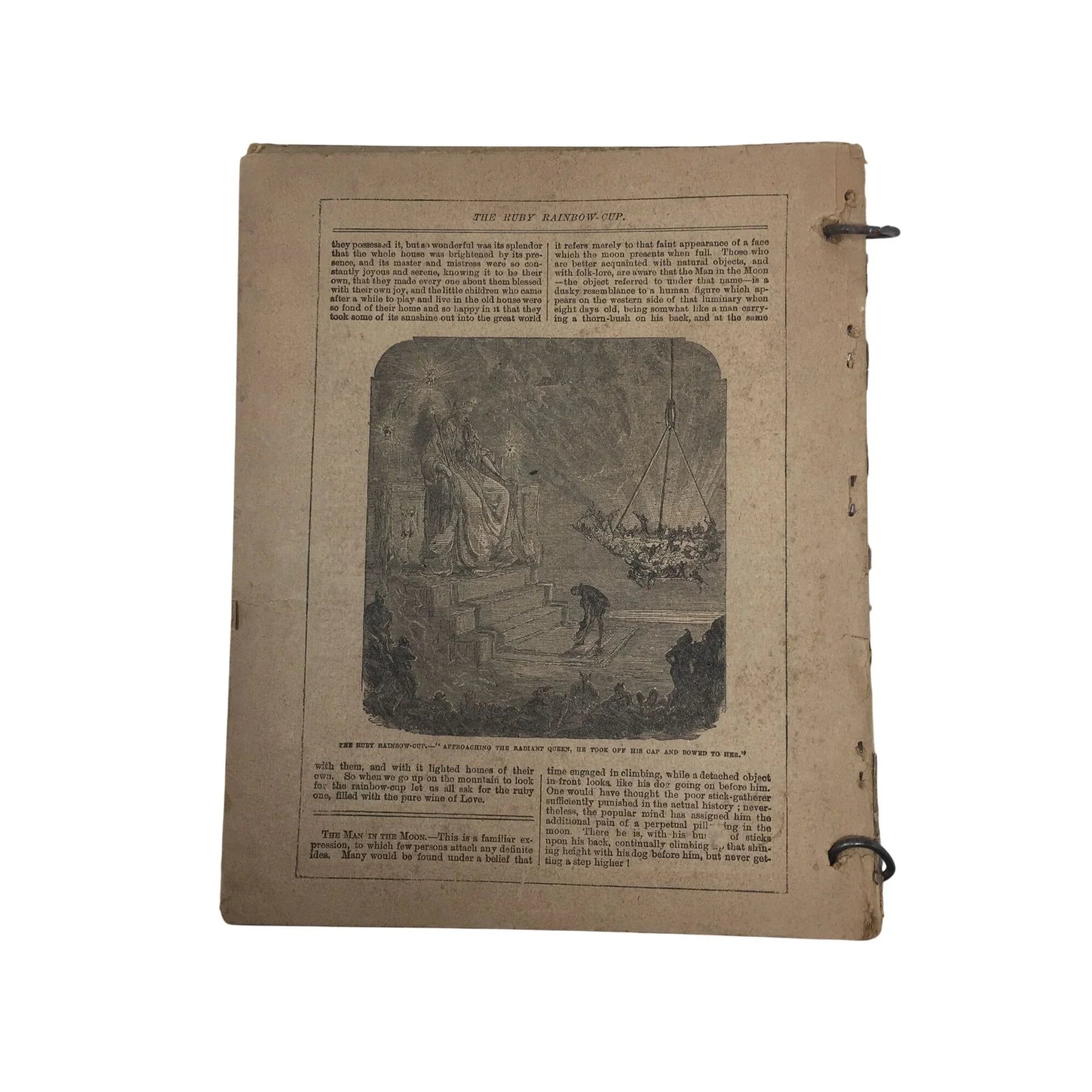 Happy Jack - Happy Jack's Book of Stories and Pictures - A+ Stuff - Books - A+ Stuff