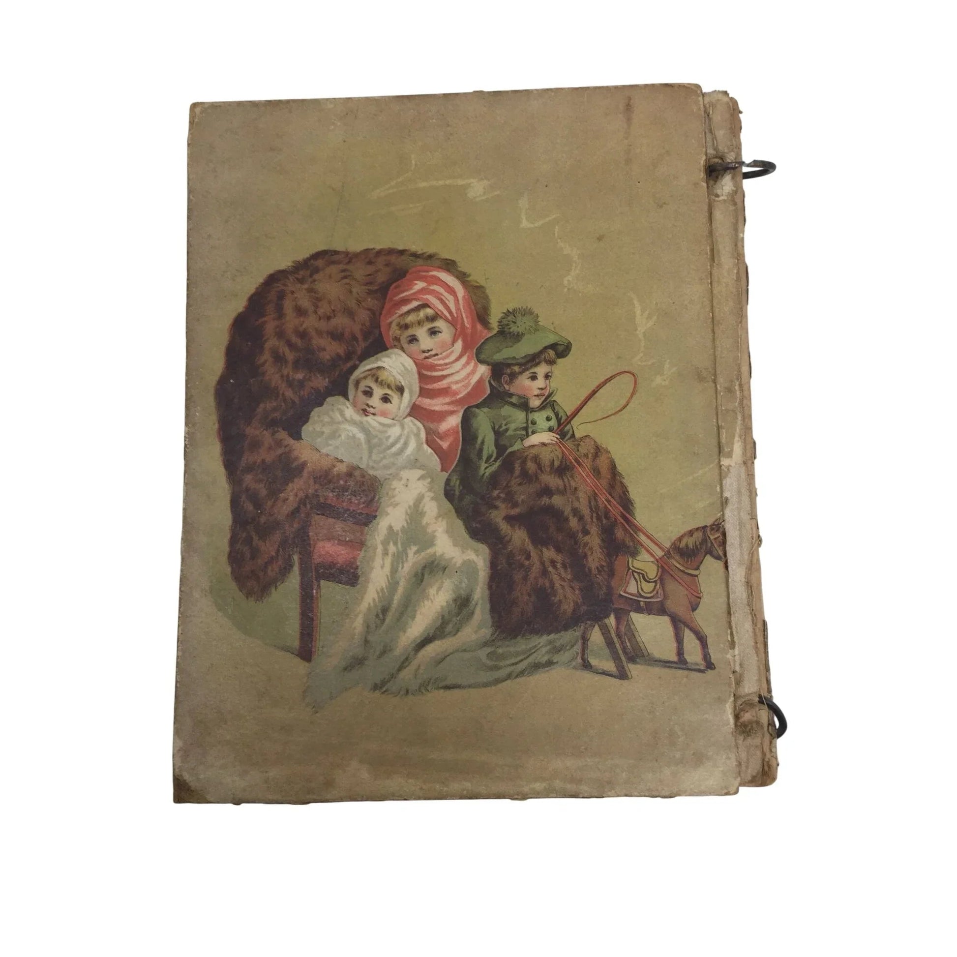 Happy Jack - Happy Jack's Book of Stories and Pictures - A+ Stuff - Books - A+ Stuff