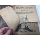 Happy Jack - Happy Jack's Book of Stories and Pictures - A+ Stuff - Books - A+ Stuff