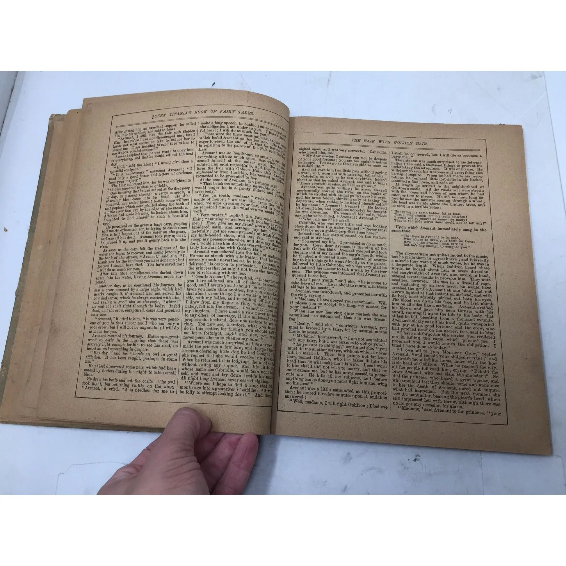Happy Jack - Happy Jack's Book of Stories and Pictures - A+ Stuff - Books - A+ Stuff