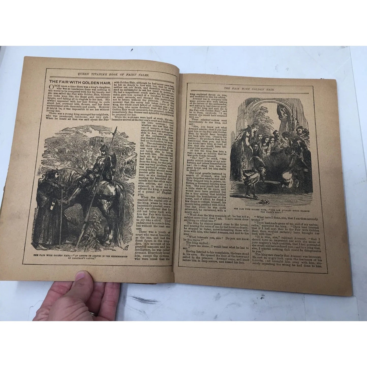 Happy Jack - Happy Jack's Book of Stories and Pictures - A+ Stuff - Books - A+ Stuff