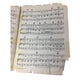''HARBOR LIGHTS'' SHEET MUSIC BY JIMMY KENNEDY AND HUGH WILLIAMS - A+ Stuff - SHEET MUSIC - A+ Stuff