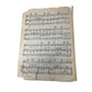 ''HARBOR LIGHTS'' SHEET MUSIC BY JIMMY KENNEDY AND HUGH WILLIAMS - A+ Stuff - SHEET MUSIC - A+ Stuff