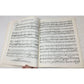 Harms Hits Through The Years (No. 6) Vintage Sheet Music Book - A+ Stuff - Sheet Music - A+ Stuff