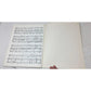 Harms Hits Through The Years (No. 6) Vintage Sheet Music Book - A+ Stuff - Sheet Music - A+ Stuff