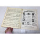 Harms Hits Through The Years Vintage Sheet Music book - A+ Stuff - SHEET MUSIC - A+ Stuff