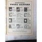Harms Hits Through The Years Vintage Sheet Music book - A+ Stuff - SHEET MUSIC - A+ Stuff