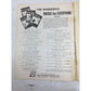 Harms Hits Through The Years Vintage Sheet Music book - A+ Stuff - SHEET MUSIC - A+ Stuff