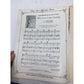 Harold Dixon's Songs that People Sing Vintage Sheet Music Book - A+ Stuff - SHEET MUSIC - A+ Stuff