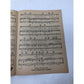 ''Have I Told You Lately That I Love You ?'' Vintage sheet music - A+ Stuff - sheet music - A+ Stuff