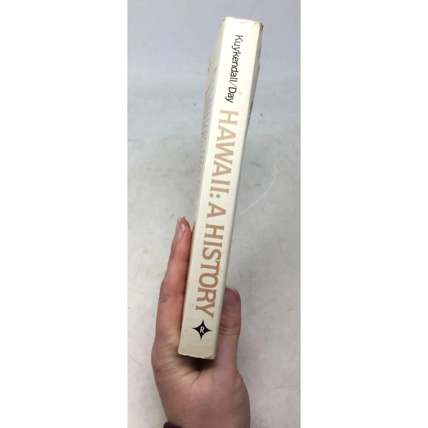 Hawaii: A History - unbranded - Vintage Books - A+ Stuff