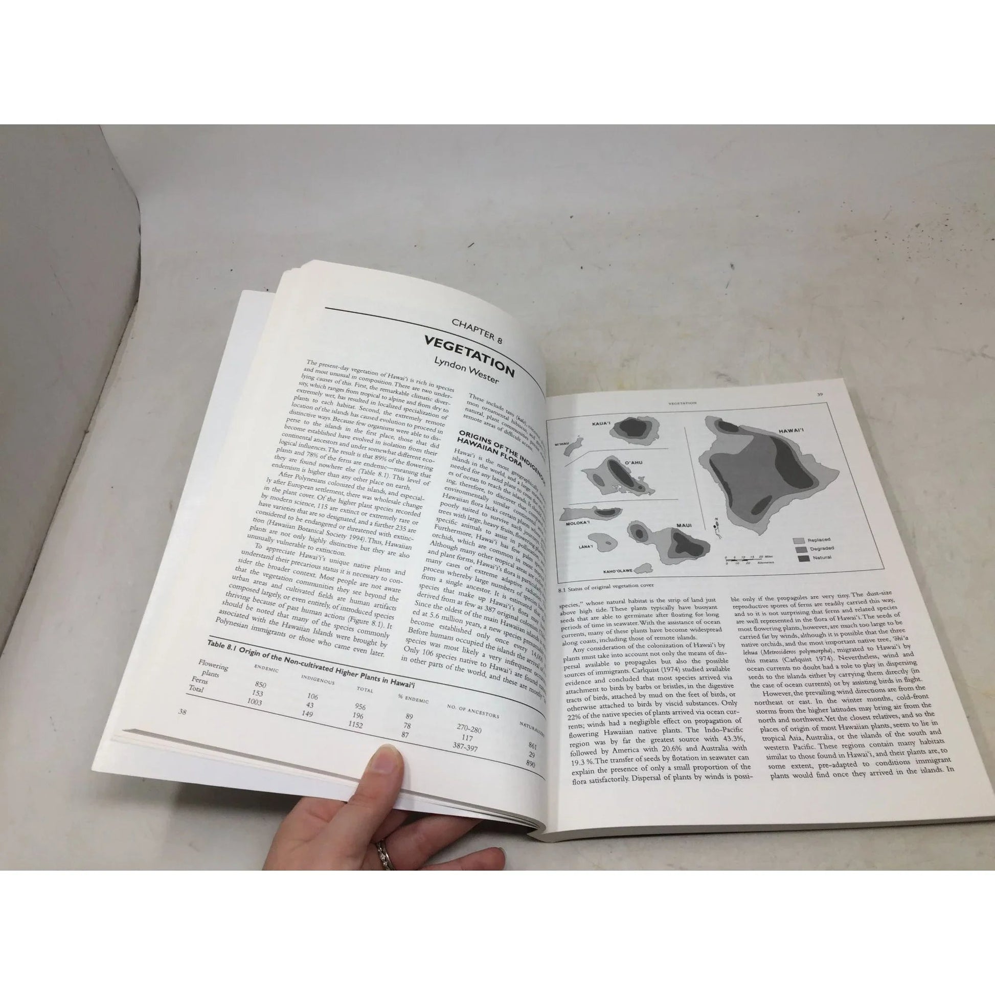 Hawaiʻi: A Unique Geography by Joseph R. Morgan - A+ Stuff - Books - A+ Stuff