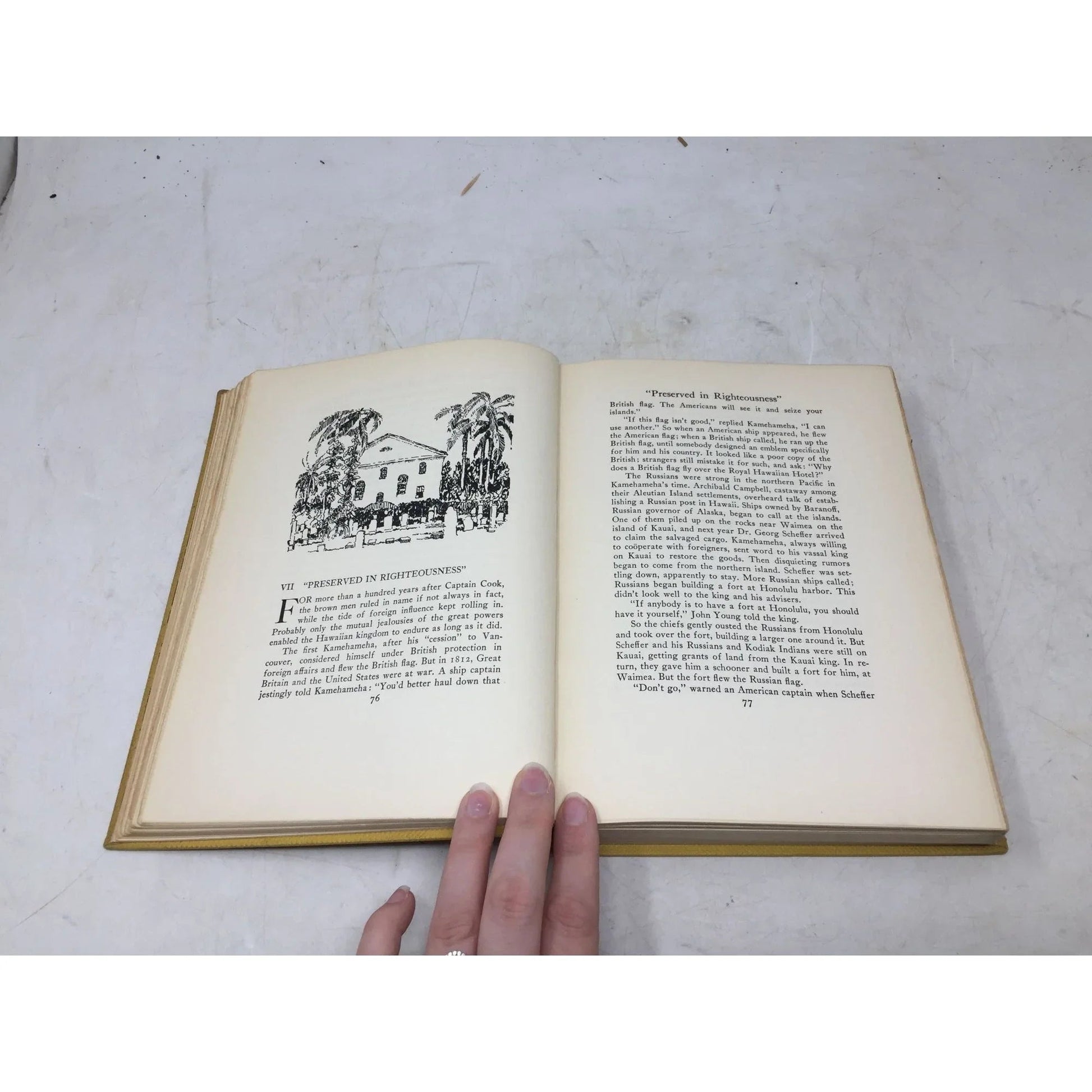 Hawaii: Isle of Enchantment by Clifford Gessler Book - A+ Stuff - Books - A+ Stuff