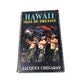 'Hawaii Isles of Dreams' by Jacques Chegaray. - Jacques Chegaray - A+ Stuff