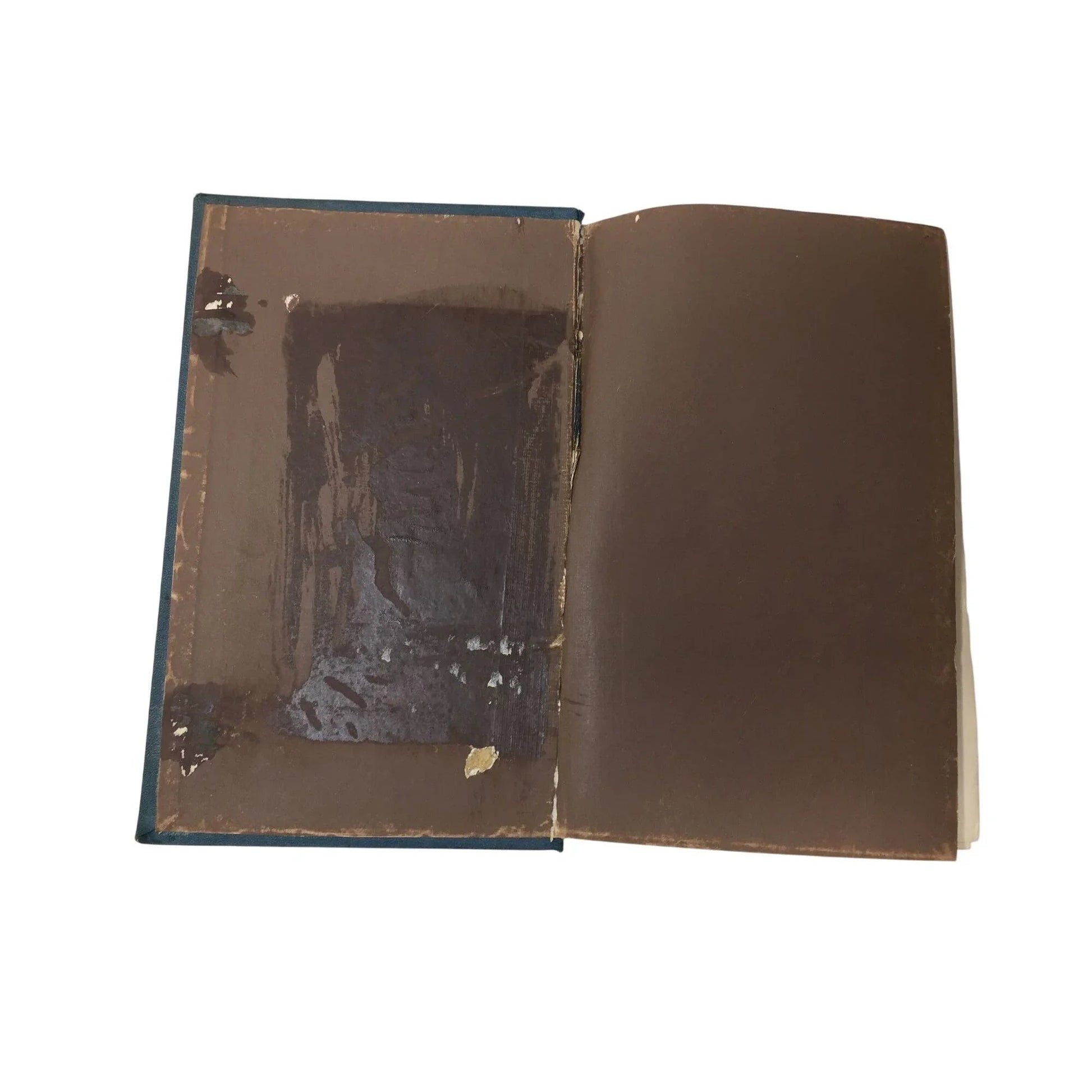 HAWAII - MANLEY HOPKINS Hardcover Book - A+ Stuff - Books - A+ Stuff