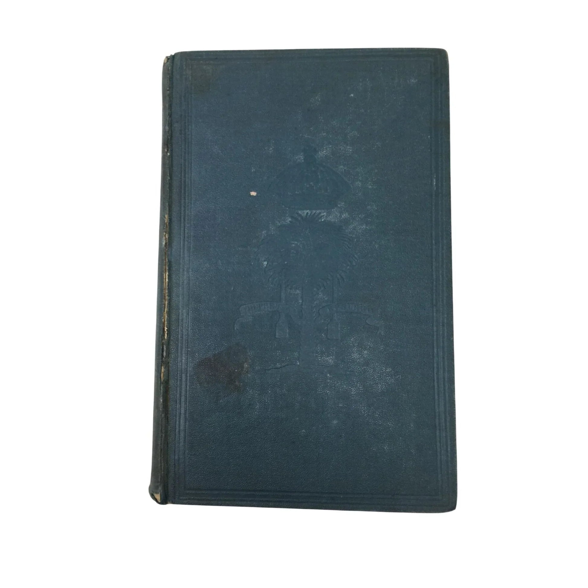 HAWAII - MANLEY HOPKINS Hardcover Book - A+ Stuff - Books - A+ Stuff