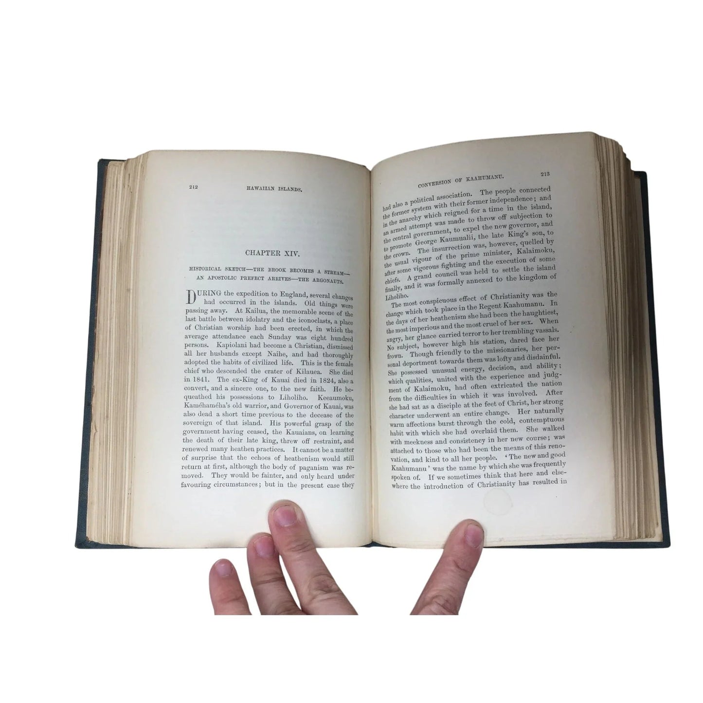 HAWAII - MANLEY HOPKINS Hardcover Book - A+ Stuff - Books - A+ Stuff