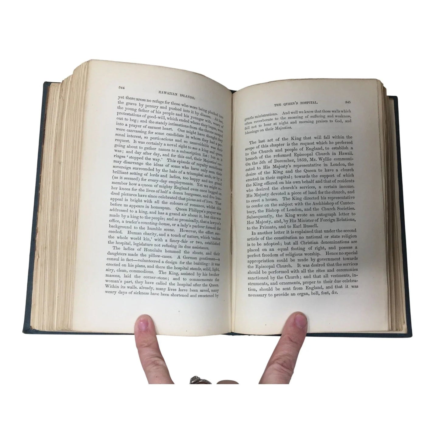 HAWAII - MANLEY HOPKINS Hardcover Book - A+ Stuff - Books - A+ Stuff