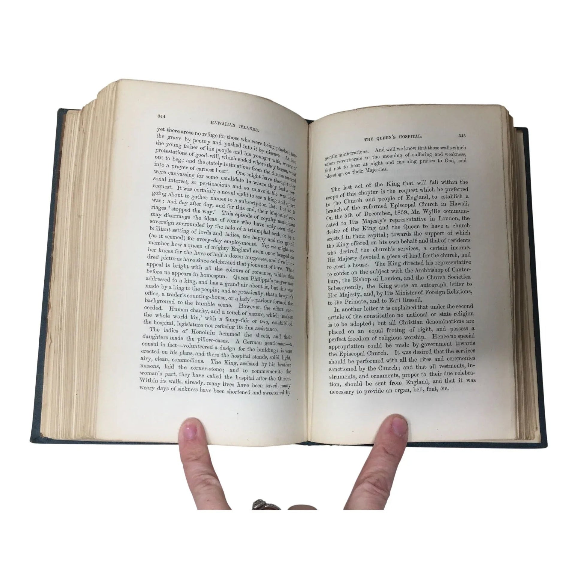 HAWAII - MANLEY HOPKINS Hardcover Book - A+ Stuff - Books - A+ Stuff